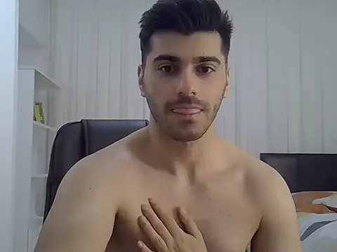 ciceroable's cam snapshot