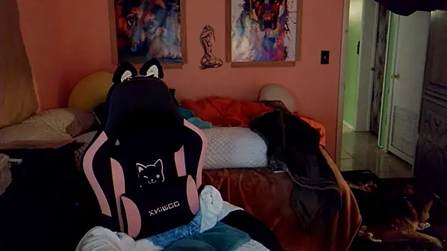 YourSecretGF963's cam snapshot