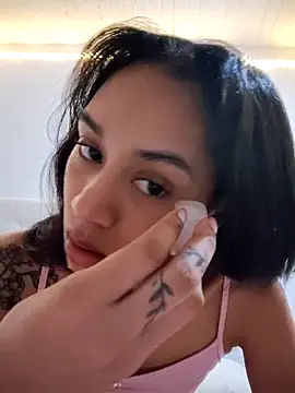 Leaberrry's cam snapshot