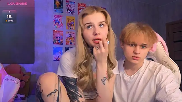 Britney_Lynch's cam snapshot