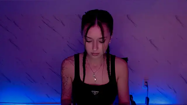 AlisaLink's cam snapshot