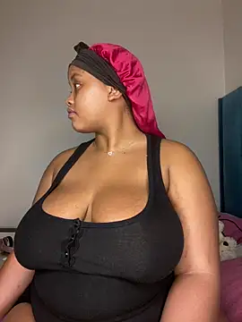 Pree_888x's cam snapshot