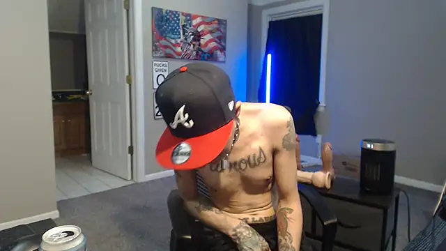 Michigan9000 live sex cam