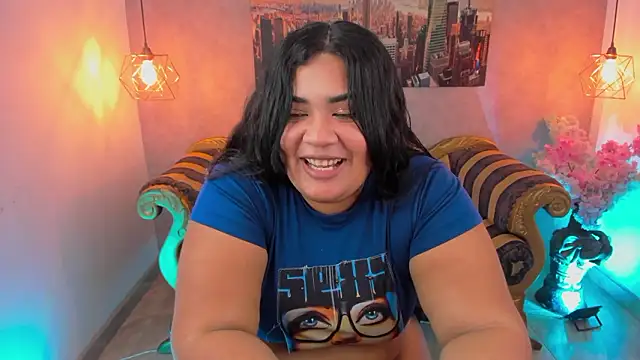 Sara_clk's cam snapshot