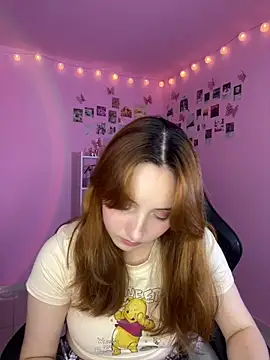 Davne_'s cam snapshot