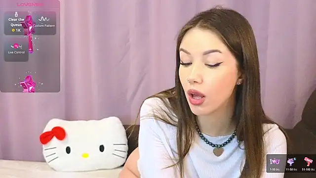 ellie_kramer's cam snapshot