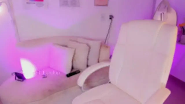 Steff_London's cam snapshot