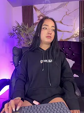 Ady_18's cam snapshot