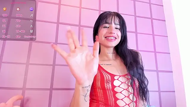 Torimonroe_'s cam snapshot