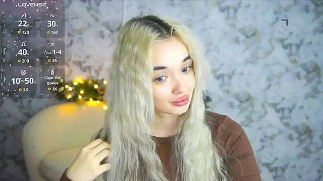 Ashley_S's cam snapshot