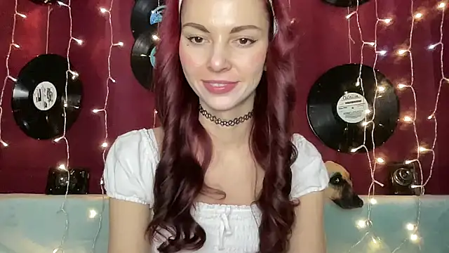 Musicalgirl's cam snapshot