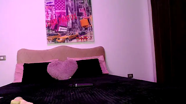 sonyapettite's cam snapshot