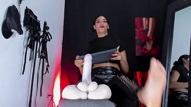 Aleshkastone's cam snapshot