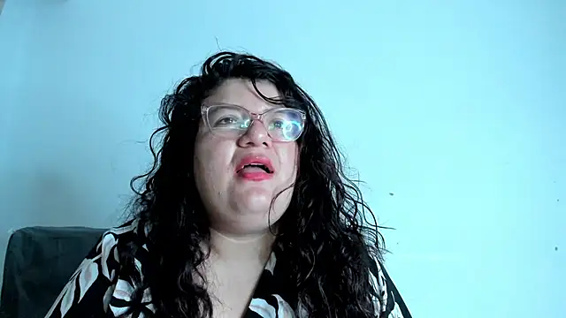 mystery_psique's cam snapshot