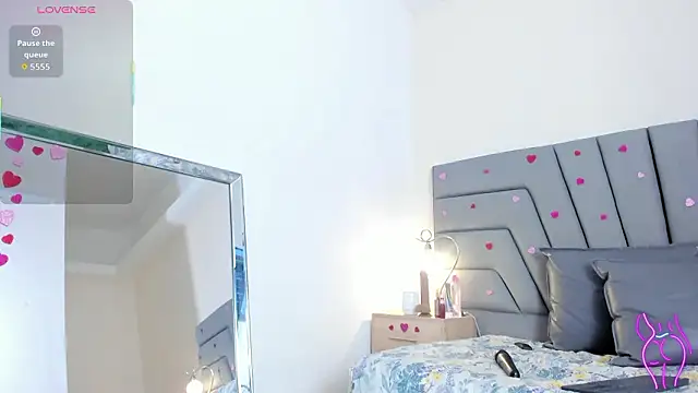 Maia_520's cam snapshot