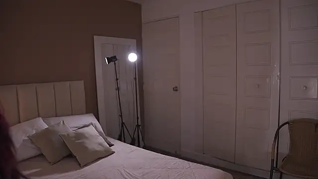 Carolart_'s cam snapshot