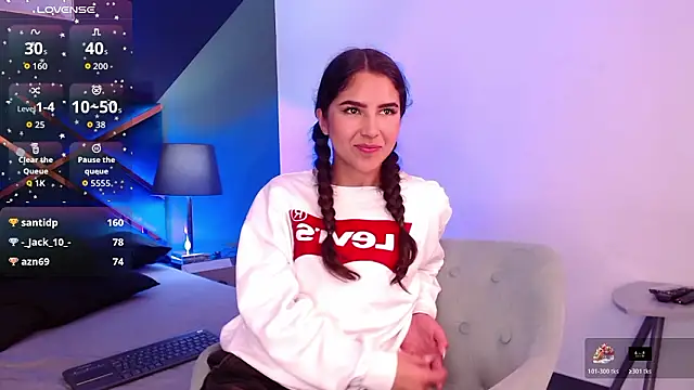 Coralgh_'s cam snapshot