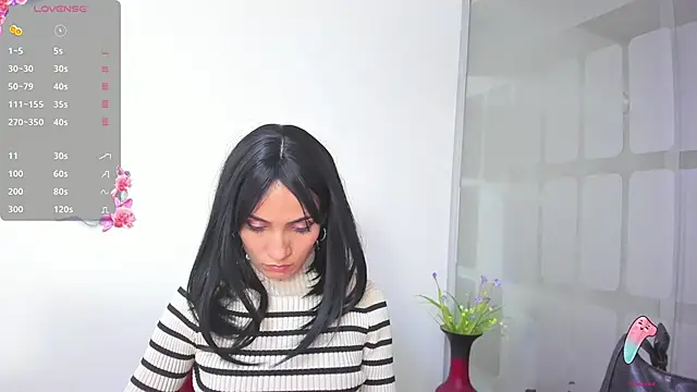 chloehanna's cam snapshot