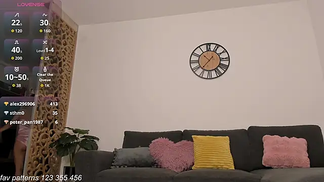 ScarletFlamee's cam snapshot