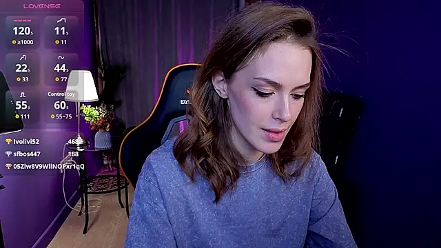 Accidental_Genius_'s cam snapshot