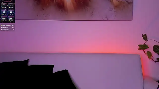 Karla_bae's cam snapshot