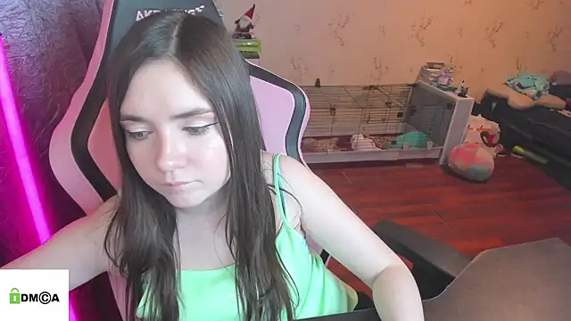 Crazy_forest_fairy's cam snapshot