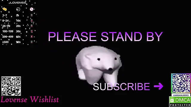 MurrrWorren's cam snapshot