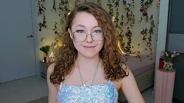 SereneFlame's cam snapshot