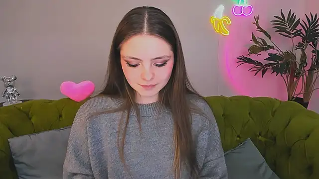 marshmallowee's cam snapshot