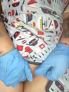 Fernandar2025's cam snapshot