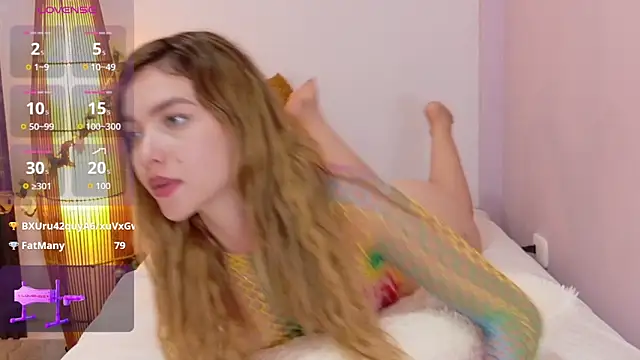 Sammy_Lovee's cam snapshot