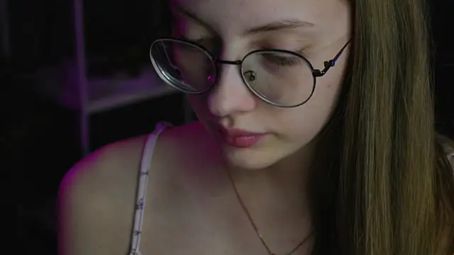 blissence's cam snapshot