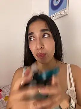 SabrinaEvanss_'s cam snapshot