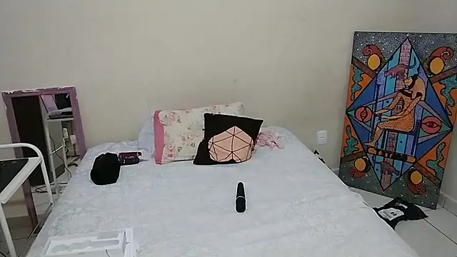 CllarinhaCortes's cam snapshot