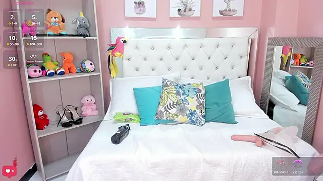 Blaiir_Moon's cam snapshot