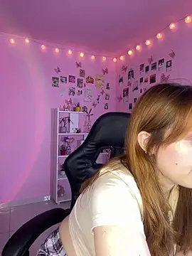 Davne_'s cam snapshot