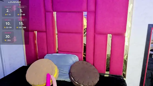 morgana_white's cam snapshot