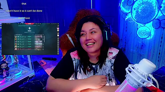 ALIS_E_G's cam snapshot