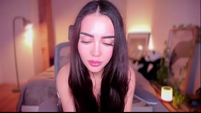 Lil_Gabby's cam snapshot