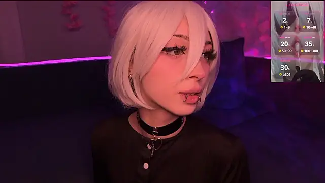 Handsomepure's cam snapshot