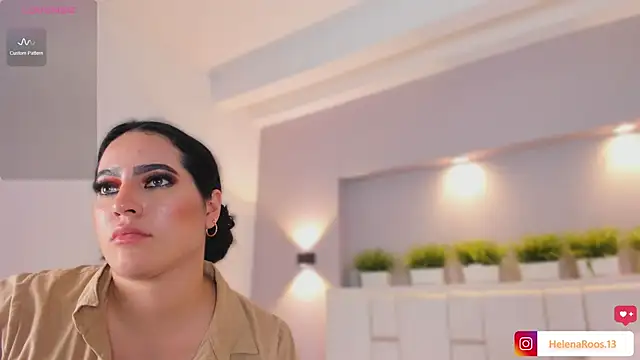 HelenaRoos's cam snapshot