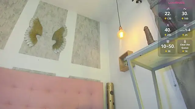 zhamira_21's cam snapshot