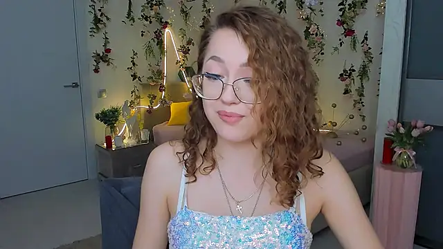 SereneFlame's cam snapshot