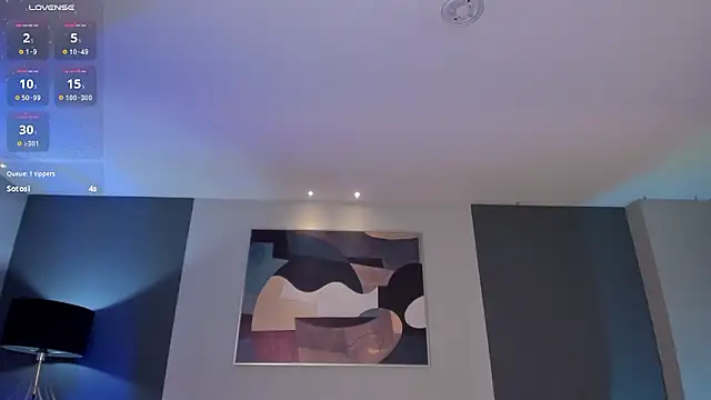 BeccaBaxter's cam snapshot