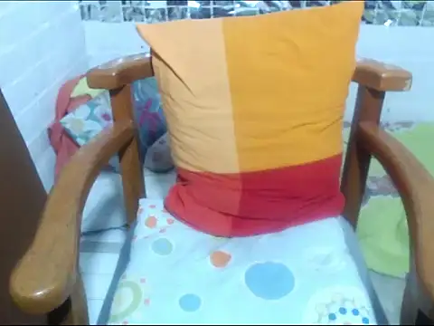 rose-crystal's cam snapshot