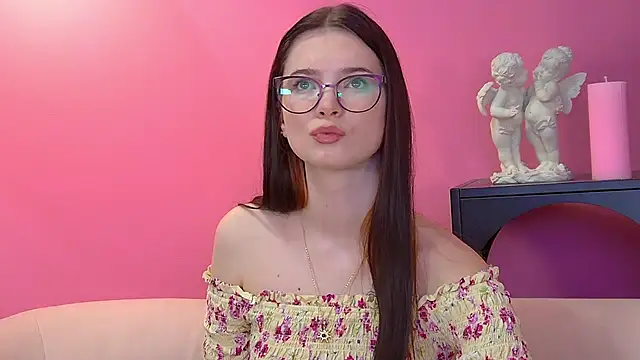 MelissaMays's cam snapshot