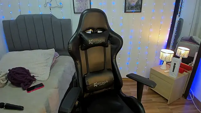 amaia_monet's cam snapshot