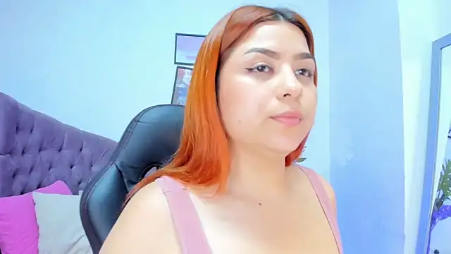 Gretta_Queen's cam snapshot