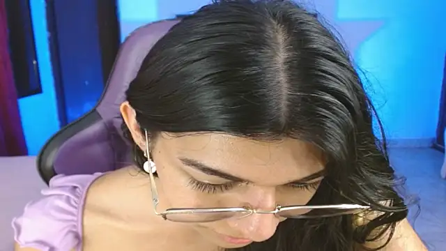 Alanni_parker live sex cam