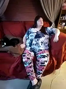 Bayou_Woman68's cam snapshot